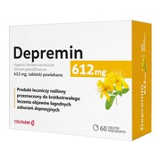 Depremin 612 mg, 612 mg, tabletki powlekane, 60 szt. https://azcdn.doz.pl/image/d/product/87eff6a0-scale-180x180.png