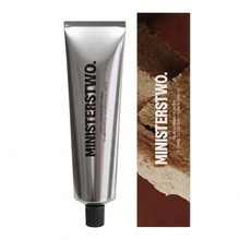 Ministerstwo Chałwa, oczyszczający peeling do twarzy, 120 ml