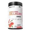 Skill Nutrition Hydrolysed Collagen Type I & III, proszek, smak grapefruit, 660 g