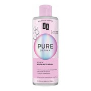 AA Pure Derma, kojąca woda micelarna, 400 ml https://azcdn.doz.pl/image/d/product/ec851acd-scale-180x180.png