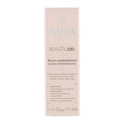 Miya Cosmetics Beauty.lab, serum z prebiotykami do skóry problematycznej, 30 ml https://azcdn.doz.pl/image/d/product/2c683879-scale-180x180.png