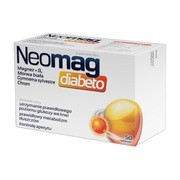 Neomag diabeto, tabletki, 50 szt. https://azcdn.doz.pl/image/d/product/df670de5-scale-180x180.png