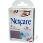 Nexcare Gel Strip, plaster, small, 6 szt