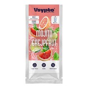 VSYPTO, proszek smakowy do wody, smak Mojito Grejpfrut, 9 g