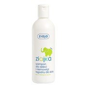 Ziajka, szampon dla dzieci i niemowląt, 270 ml https://azcdn.doz.pl/image/d/product/f370a8c2-scale-180x180.png