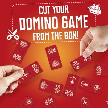 Old Spice Captain Gentleman Zestaw upominkowy z żelem pod prysznic