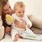 Bambino, chusteczki wodne hipoalergiczne 3w1, 57 szt.