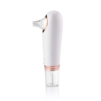 Beautifly, B-Hydrapeel PRO Hydrabrazja, urządzenie do oczyszczania wodorowego twarzy, 1 szt.