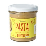 KruKam Pasta z nerkowców 100%, 300 g https://azcdn.doz.pl/image/d/product/2e86f70f-scale-180x180.png