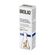 Bioliq 55+, krem intensywnie liftingujący do skóry oczu, ust, szyi i dekoltu na dzień/noc, 15 ml