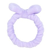 Ilu, opaska kosmetyczna na włosy, fioletowa, 1 szt. https://azcdn.doz.pl/image/d/product/611cbfc9-scale-180x180.png