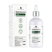 Seboradin Pure Balance, serum do skóry głowy skłonnej do przetłuszczania, 100 ml https://azcdn.doz.pl/image/d/product/c173ff5a-scale-180x180.png