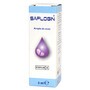 Saflogin, krople do oczu, 5 ml
