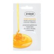 Ziaja Miód Manuka, przeciwtrądzikowa maseczka do twarzy, 7 ml (saszetka)