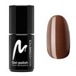 Maga Cosmetics Gel Polish, lakier hybrydowy, kolor BN0022, 6 ml