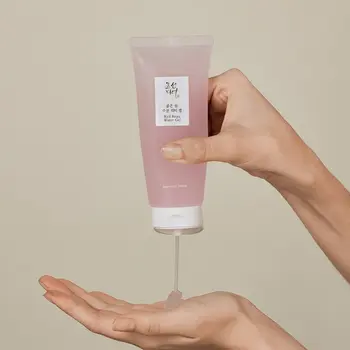 Beauty of Joseon Red Bean Water Gel, lekki żel nawilżający, 100 ml