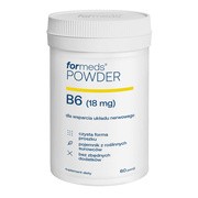 Formeds Powder B6, proszek, 40,2 g https://azcdn.doz.pl/image/d/product/1ea4ce07-scale-180x180.png
