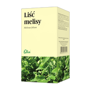 Liść Melisy, 1,5 g, 30 szt. (Flos)