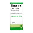 Betadine, 10%, roztwór na skórę, 30 ml