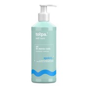 Tołpa Self Care Spokój, żel do mycia ciała, 400 ml https://azcdn.doz.pl/image/d/product/d9988996-scale-180x180.png