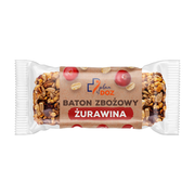 Plan by DOZ, Baton zbożowy, żurawina, 40 g https://azcdn.doz.pl/image/d/product/d95283b5-scale-180x180.png