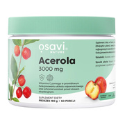 Osavi Acerola 3000 mg, proszek, 180 g