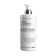 Bioelixire Dermo Onko Sensitive, odżywka do włosów i skóry głowy, 300 ml