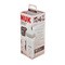 NUK Perfect Match Serce, butelka 260 ml z silikonowym smoczkiem, 1 szt.