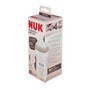 NUK Perfect Match Serce, butelka 260 ml z silikonowym smoczkiem, 1 szt.