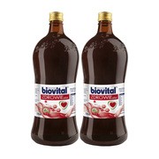 alt Zestaw 2x Biovital Zdrowie Plus, płyn 1000 ml