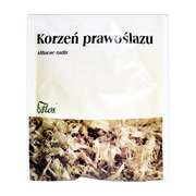 Korzeń prawoślazu, zioło pojedyncze, 50 g (Flos) https://azcdn.doz.pl/image/d/product/2efae886-scale-180x180.png
