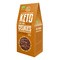 Diet-Food, Bio Ciasteczka Keto z Cynamonem, 80 g