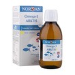 Norsan Omega-3 Arktis, olej, 200 ml
