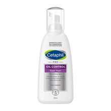 Cetaphil PRO Oil Control, pianka do mycia, 236 ml