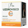 Uzdrovisco Pre-age, nawilżający krem rozjaśniający, antyoksydacyjny, 50 ml