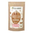 Nacomi, suchy peeling do ciała, kawa, 200 g