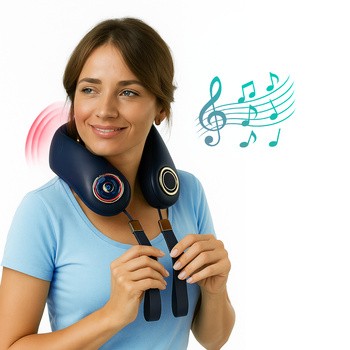 Medivon, Collar Grand, kołnierz masujący