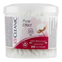 Cleanic Pure Effect, patyczki higieniczne, 200 szt.