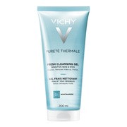 Vichy Purete Thermale, żel odświeżający do mycia twarzy, 200 ml https://azcdn.doz.pl/image/d/product/83c63077-scale-180x180.png