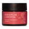 Mglife Natural Cosmetics Geranium Lawenda, naturalny dezodorant w kremie, 50 ml