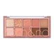 Rom&nd Better Than Palette, paleta cieni do powiek, 01 Pampas Garden, 7,5 g