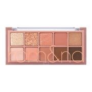 Rom&nd Better Than Palette, paleta cieni do powiek, 01 Pampas Garden, 7,5 g https://azcdn.doz.pl/image/d/product/e79a9d05-scale-180x180.png
