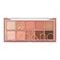 Rom&nd Better Than Palette, paleta cieni do powiek, 01 Pampas Garden, 7,5 g