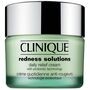 Clinique, Redness Solutions Daily Relief Cream, beztłuszczowy krem nawilżający do cery naczynkowej, 50 ml