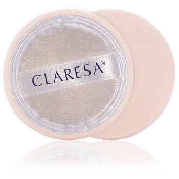 Claresa Matte Touch Finish Powder, matujący prasowany puder wykończeniowy, 02, 10 g