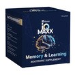 Akuna Memory & Learning, saszetki z proszkiem, 15 szt.