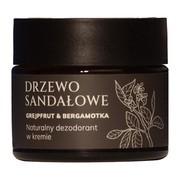 Mglife Natural Cosmetics, naturalny dezodorant w kremie, Drzewo sandałowe Grejpfrut & Bergamotka, 50 ml https://azcdn.doz.pl/image/d/product/28393597-scale-180x180.png