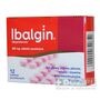Ibalgin, 200 mg, tabletki powlekane, 12 szt, blister (1x12)