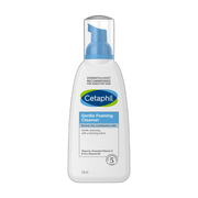 Cetaphil, lekka pianka do mycia twarzy, 236 ml