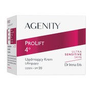 Agenity Prolift 4°, ujędrniający krem liftingujący na dzień, SPF 20, 50 ml https://azcdn.doz.pl/image/d/product/8f7b649a-scale-180x180.png